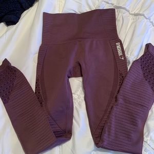 Gymshark Energy leggings